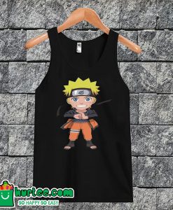 Naruto Tanktop