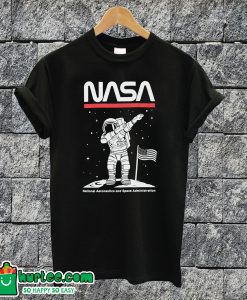 Nasa Dancing T-shirt
