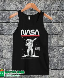 Nasa Dancing Tanktop