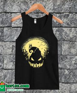 Nightmare Tanktop