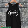 Obituary Tanktop
