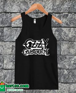 Ozzy Osbourne Tanktop