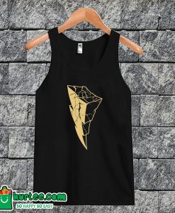 Power Rangers Logo Tanktop