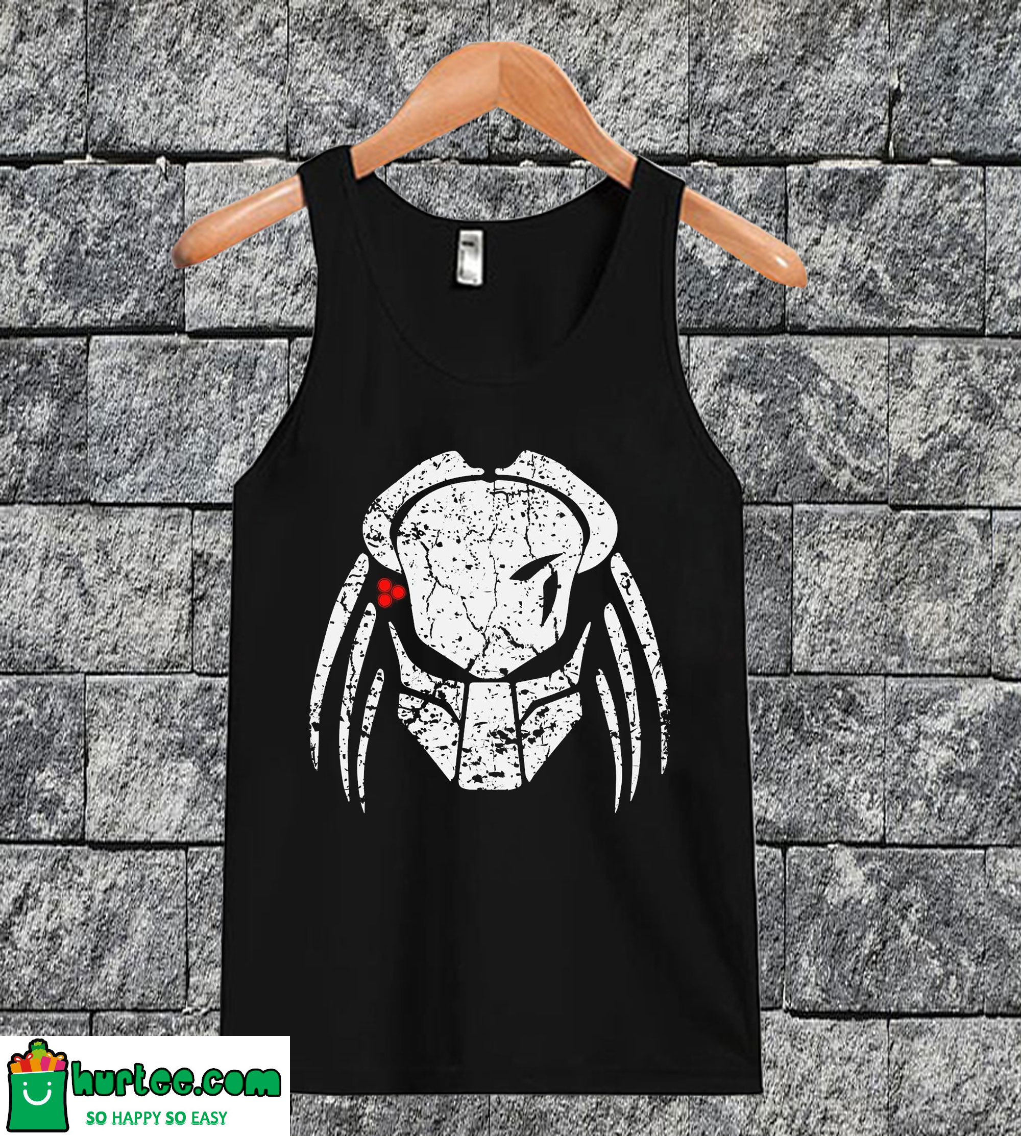 Predator Tanktop