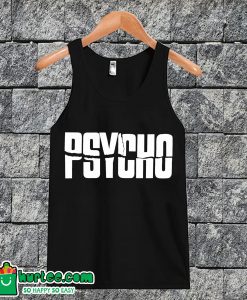 Psycho Tanktop