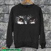Red Eyes Sweatshirt