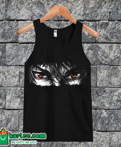 Red Eyes Tanktop