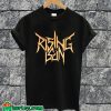 Rising Sun T-shirt