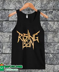 Rising Sun Tanktop