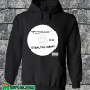 SOAD Steal This Album Hoodie