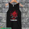 Samurai Tanktop