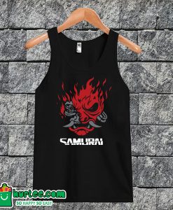 Samurai Tanktop