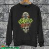 Skate Or Die Sweatshirt
