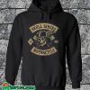 Skull Riders Hoodie