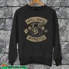 Skull Riders Sweatshirt