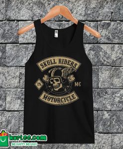 Skull Riders Tanktop