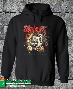 Slipknot Hoodie