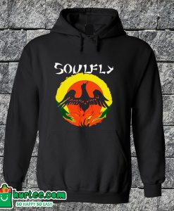 Soulfly Hoodie