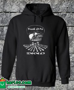 Suicidal Tendencies Hoodie