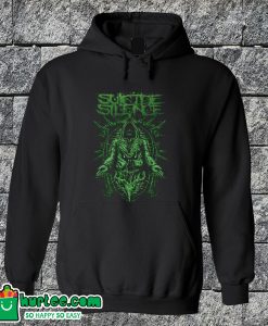 Suicide Silence Hoodie