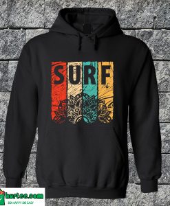 Surf Hoodie