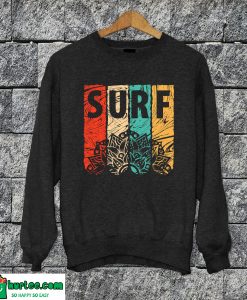 Surf Sweatshirt