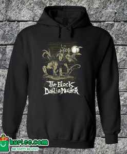 The Black Dahlia Murder Hoodie