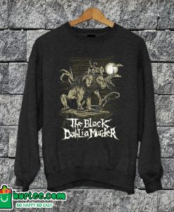 The Black Dahlia Murder Sweatshirt