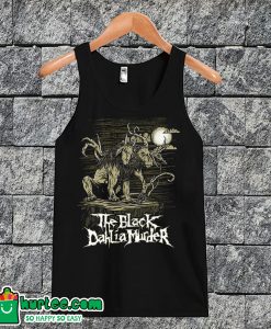 The Black Dahlia Murder Tanktop
