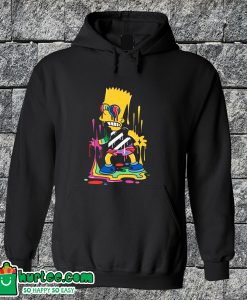 The Simpson Hoodie