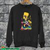 The Simpson Sweatshirt