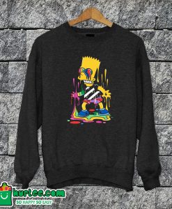 The Simpson Sweatshirt