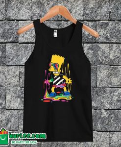 The Simpson Tanktop
