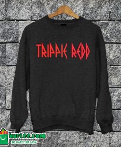 Tripple Redd Sweatshirt
