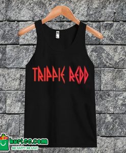 Tripple Redd Tanktop