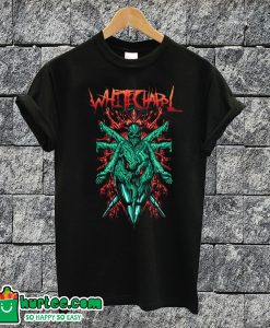 Whitechapel T-shirt