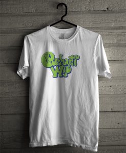 Carrhartt green T-shirt