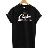 Choke T-shirt