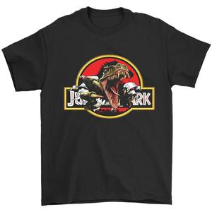 Raptor Attack T-shirt
