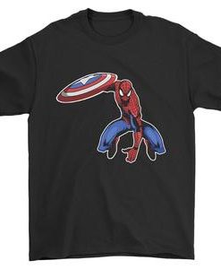 Spiderman T-shirt