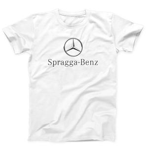 Spragga Benz T-shirt