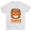 Trumpkin Trump The President Of Pumpkin T-shirt
