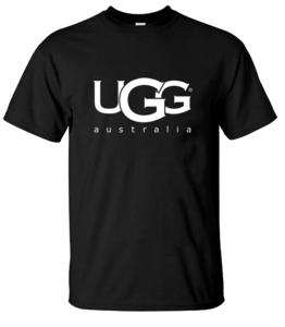 UGG Astralia T-shirt