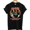 Vintage 1979 Ufo World Tour T-shirt