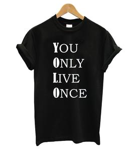 Yolo T-shirt