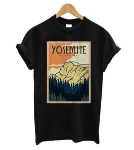 Yosemite T-shirt