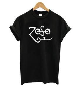 Zoso T-shirt
