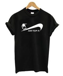 Skateboard T-shirt