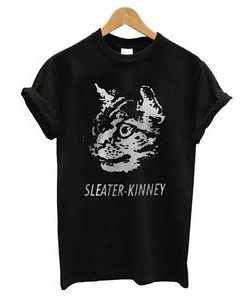 Sleater Kinney T-shirt