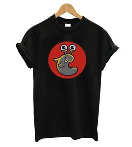 Slogo Slug T-shirt